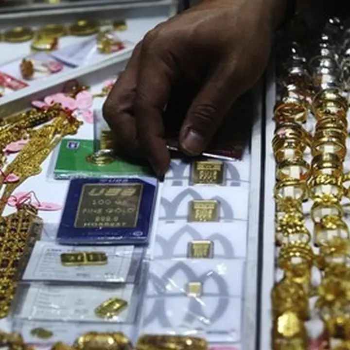 Polisi Tangkap Wanita Penjual Emas Palsu, Akui Beraksi 20 Kali di Tangsel