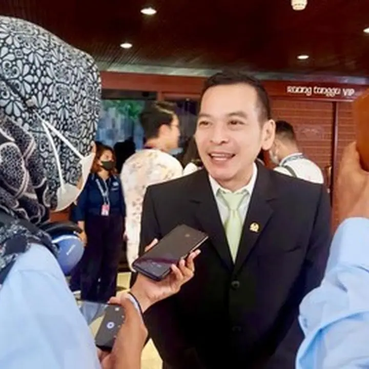Empat Pelaku Pembunuhan Tapir di Mesuji Ditangkap, DPR Minta Sanksi Tegas