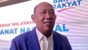 KPK Tahan Bupati Langkat; Ungkap Aliran Fee Proyek dan Gratifikasi Rp3,5 M