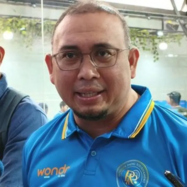 Andre Rosiade: Hubungan Prabowo dan Jokowi Tetap Hangat Usai Momen Hormat di Cikeas