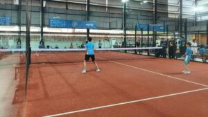 Andre Rosiade Pastikan Padel Tak Lagi Elit Lewat Seri Kedua Turnamen