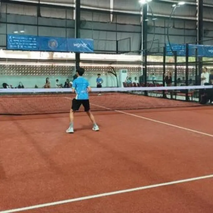 Andre Rosiade Pastikan Padel Tak Lagi Elit Lewat Seri Kedua Turnamen