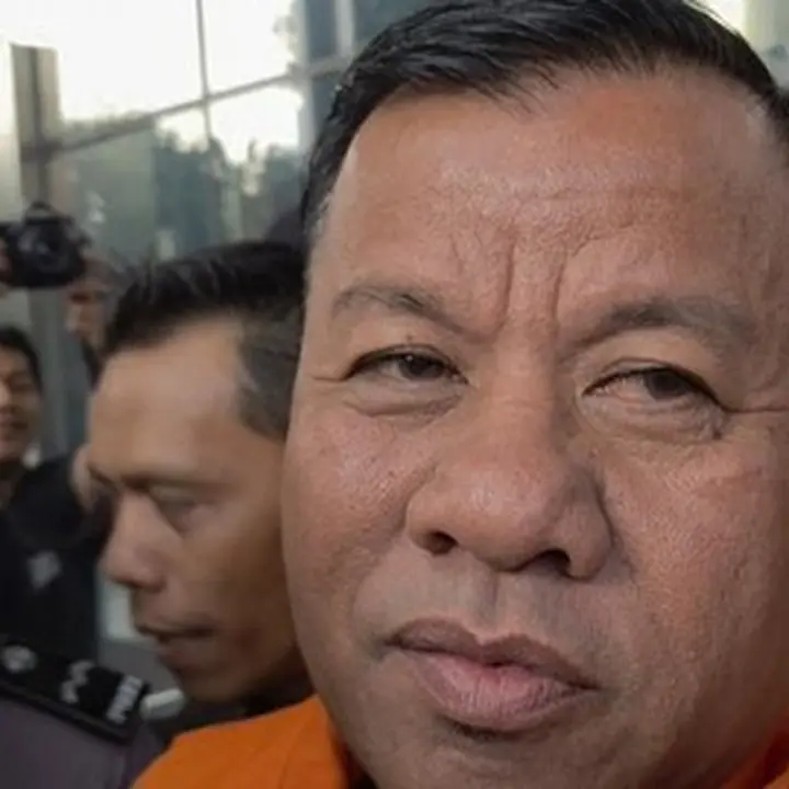 KPK Soroti Pola Suap Bupati Kuansing: Dari Pajero Sport ke Land Cruiser