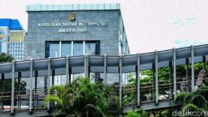 Polda Metro Dampingi Psikologis dan Pemeriksaan Kesehatan Tiga Korban Penyekapan di Jakpus