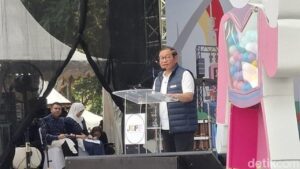 Pramono Akan Bahas Usulan 5 Rute Baru Transjabodetabek dari Pemkot Depok