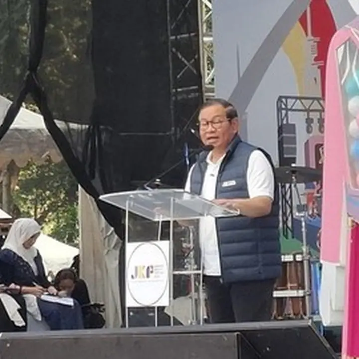 Pramono Akan Bahas Usulan 5 Rute Baru Transjabodetabek dari Pemkot Depok