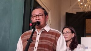 Pramono Pastikan Jakarta Naik ke Peringkat 53 Dunia, “Lebih Bagus dari Washington, D.C.”