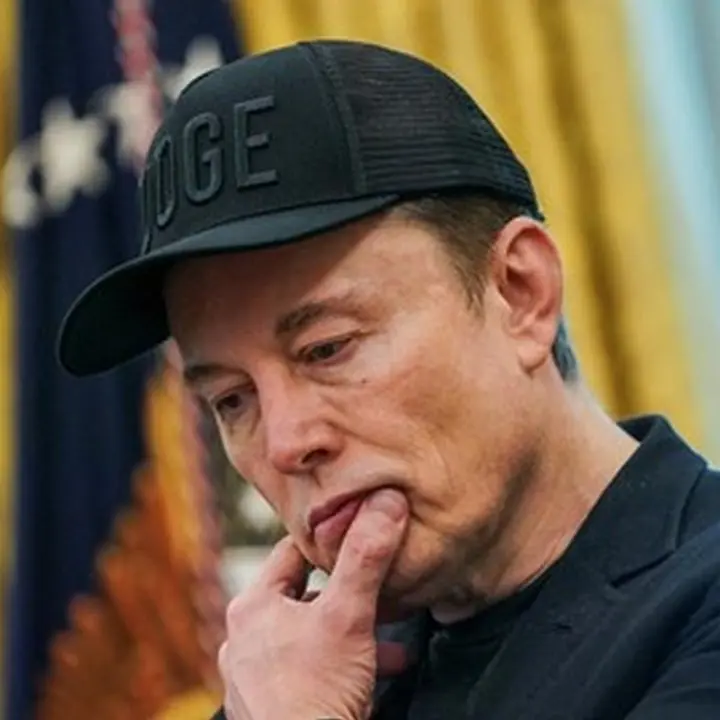 Elon Musk Tepis Isu Perangkat AI SpaceX: “Sama Sekali Tidak Benar”