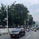 Dishub DKI Umumkan Rekayasa Lalin dan Penyesuaian TransJakarta 5 Juli