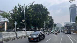 Dishub DKI Umumkan Rekayasa Lalin dan Penyesuaian TransJakarta 5 Juli