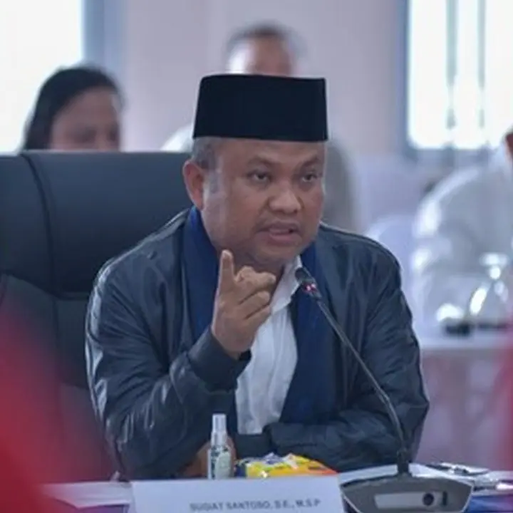 Gerindra Minta Bupati Purwakarta Jaga Sikap Terkait Lagu ‘Lalaki Langit’