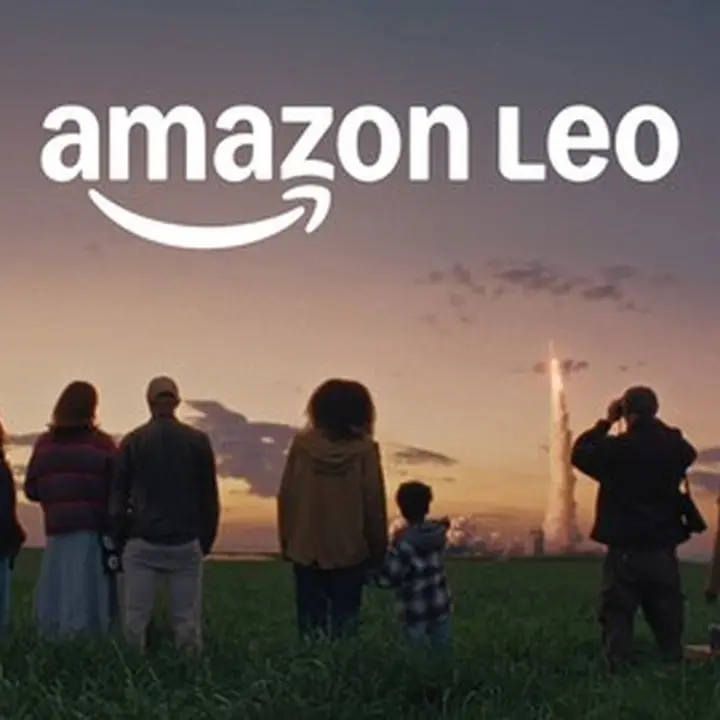 Amazon Pastikan Konstelasi 396 Satelit, Leo Siap Mulai Operasi Komersial
