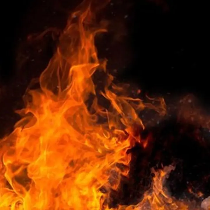 Kapolres: Pesawat Berkode PK-RCY Dilaporkan Dibakar di Yahukimo