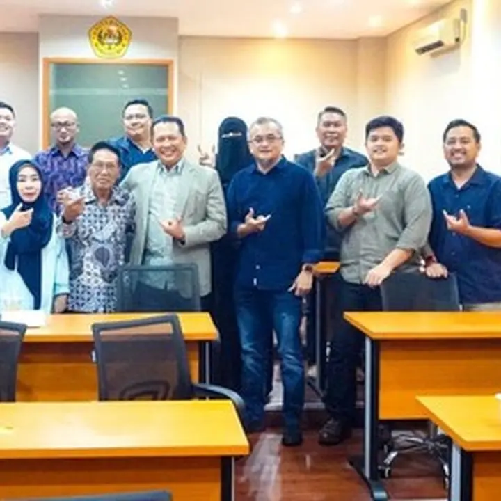 Bamsoet: Pasal Baru KUHP Perkuat Akuntabilitas Korporasi