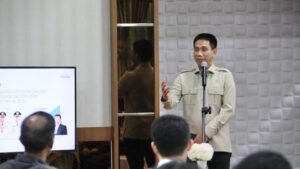 Wamendagri Dorong Pembiayaan Kreatif Agar Kepala Daerah Tak Hanya Andalkan APBD