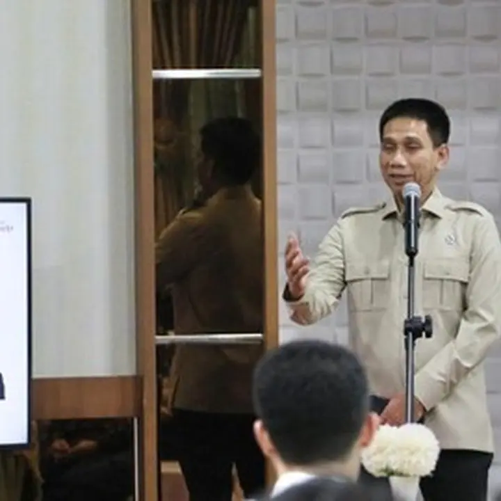 Wamendagri Dorong Pembiayaan Kreatif Agar Kepala Daerah Tak Hanya Andalkan APBD