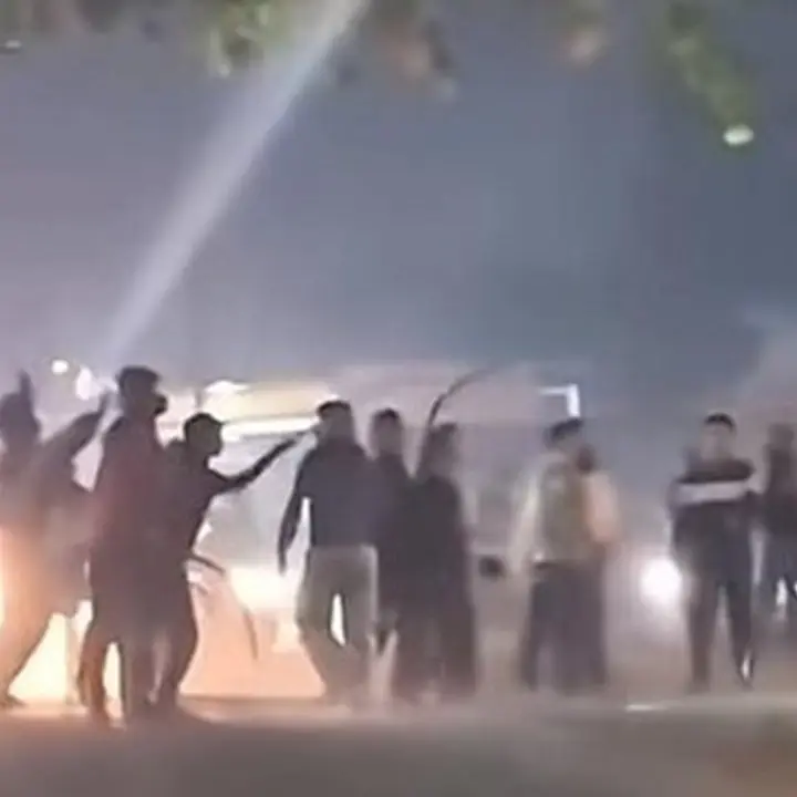 Video Tunjukkan Pemuda Membawa Sajam Saat Tawuran di Parung, Polisi: Pelaku Sudah Bubar