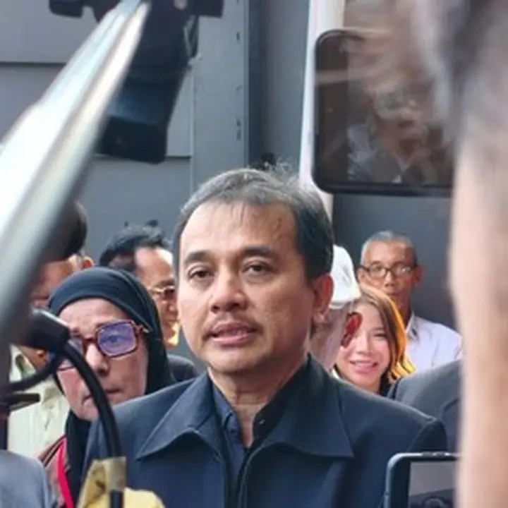 Polda Metro Siap Hadapi Gugatan Praperadilan yang Diajukan Roy Suryo