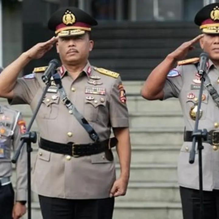 IPW Apresiasi Kepemimpinan Irjen Agus: Pelayanan Humanis dan Digitalisasi Korlantas