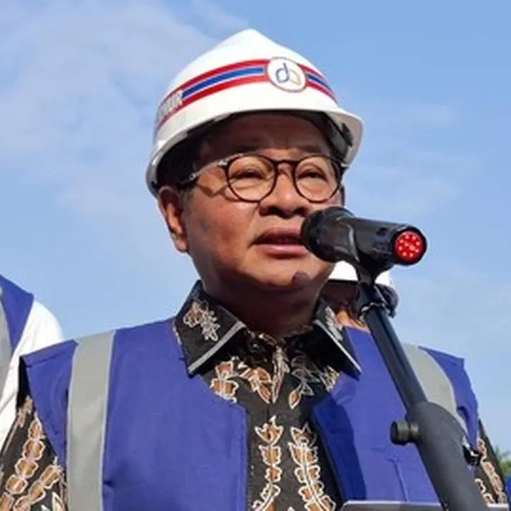 Pramono Minta Penindakan Tegas Setelah Jakbar Jadi Zona Tinggi Pemain Judi Online
