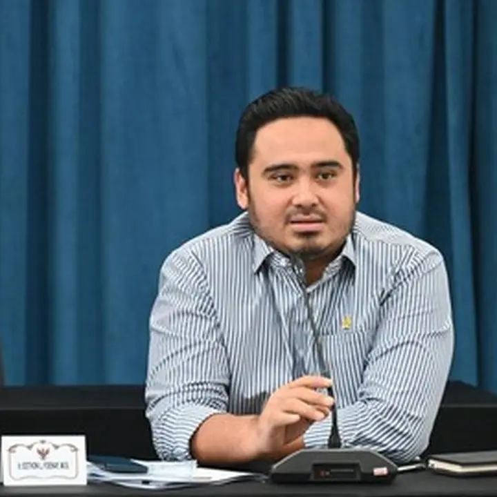 Legislator Golkar Soroti Biaya Politik Tinggi Usai Dua Bupati Kena OTT