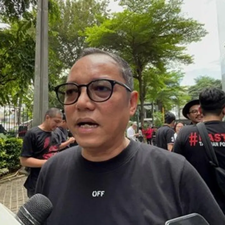 PDIP Sindir PSI: Tuduhan ‘Pansos Elektoral’ Hingga Seruan Tak Sombong