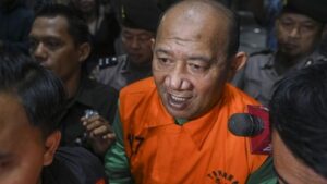 KPK Temukan 55 Keping Platinum Saat OTT Bupati Langkat