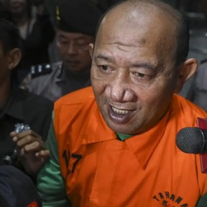 KPK Temukan 55 Keping Platinum Saat OTT Bupati Langkat