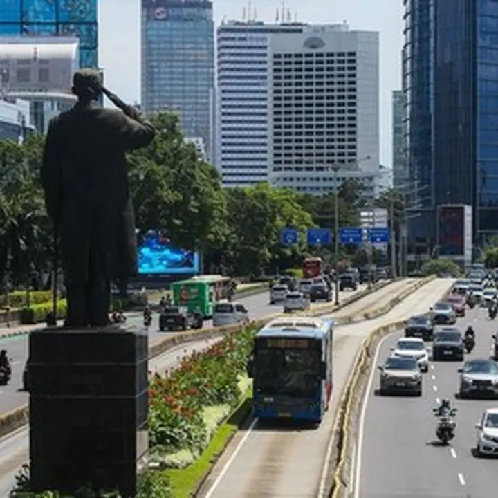 PM Singapura Kunjungi Jakarta, Polisi Alihkan 8 Ruas Jalan