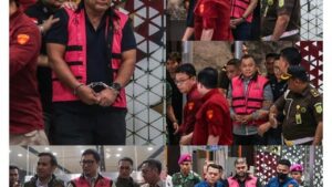 Kejagung Sebut Tiga Klaster Dugaan Korupsi Program MBG, Tujuh Orang Jadi Tersangka