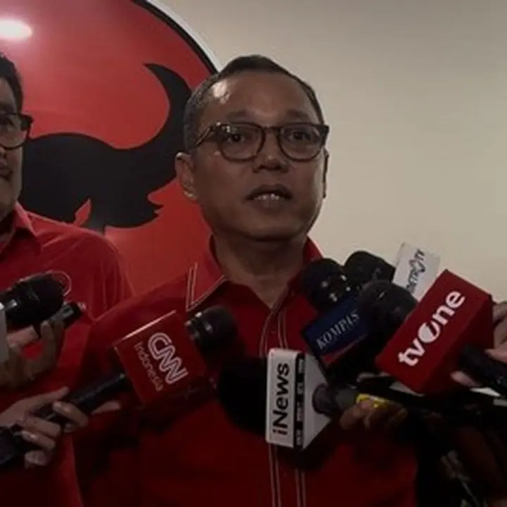 Deddy Sitorus Sentil Kinerja KPK Usai Dua Bupati Back-to-Back Kena OTT