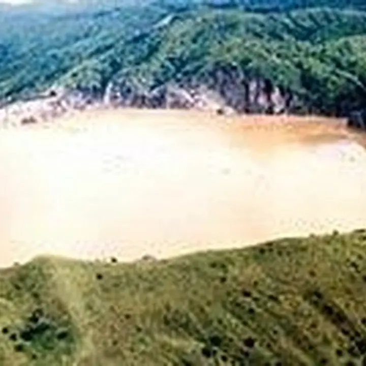 Danau Nyos Melepaskan Awan CO2, Sekitar 1.700 Orang Tewas Saat Tidur