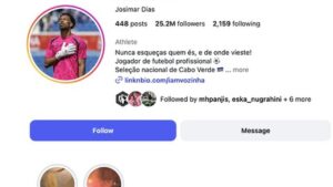Vozinha Bawa 25,2 Juta Follower Usai Penampilan Gemilang di Piala Dunia