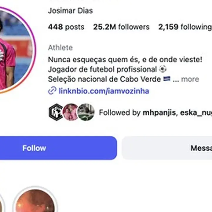 Vozinha Bawa 25,2 Juta Follower Usai Penampilan Gemilang di Piala Dunia
