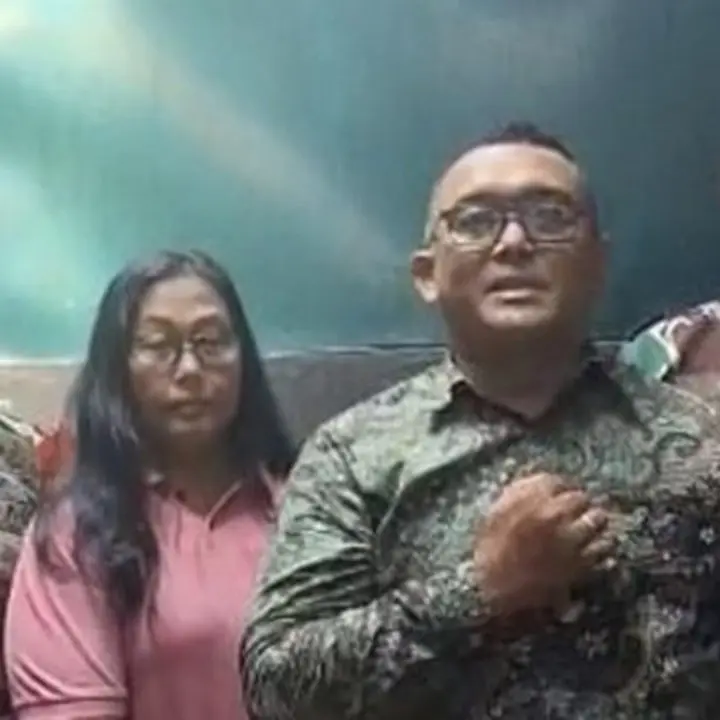 Pemotor Pengaku Tentara di Depok Klarifikasi: Saya Karyawan Swasta