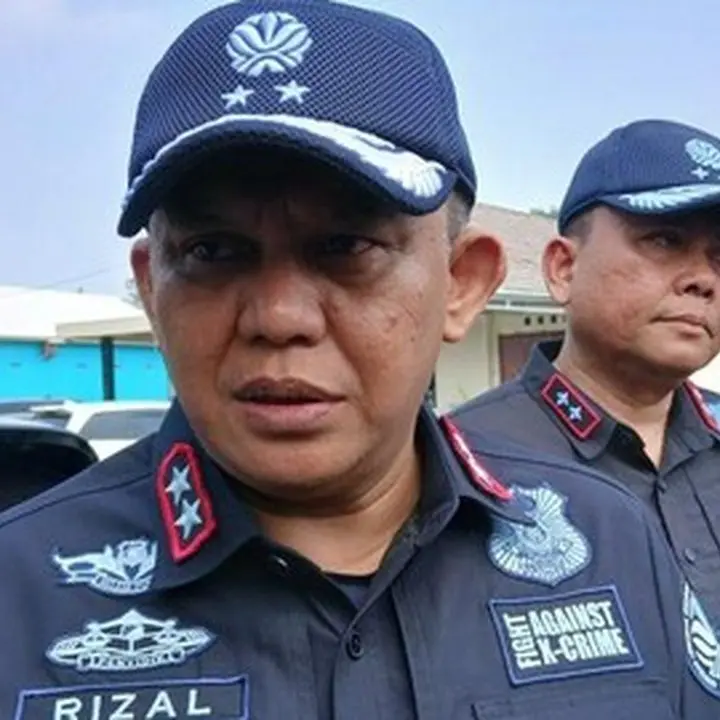 KLH Janji Usut Tuntas Kebakaran TPA Jatiwaringin, Sebut Ada Sanksi 2025