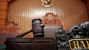 Pendaftaran Calon Hakim Pengadilan Pajak Dibuka, Ini Syarat dan Link Pendaftarannya