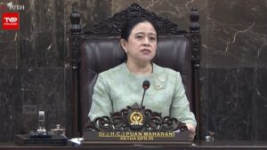 Puan: PDIP Bukan Partai ‘Abu-Abu’, Posisi Sudah Jelas