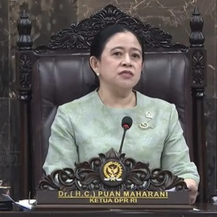 Puan: PDIP Bukan Partai ‘Abu-Abu’, Posisi Sudah Jelas