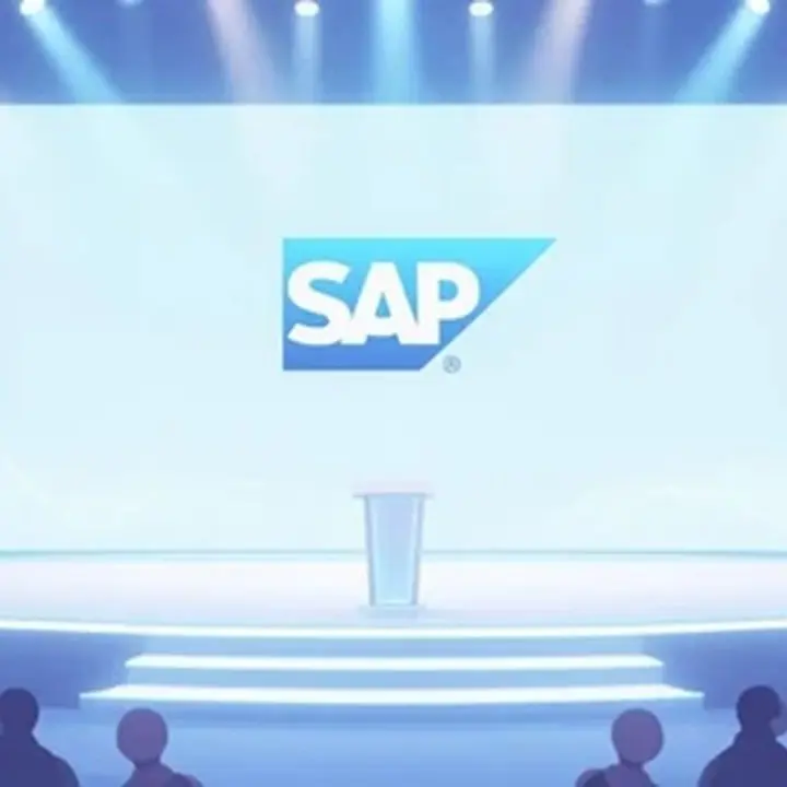 SAP Tunjuk Verena Siow Pimpin Asia Pasifik untuk Percepatan Inovasi AI