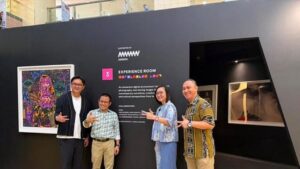 Muhaimin: Prioritas Pemerintah Buka Akses Internasional bagi Brand Lokal