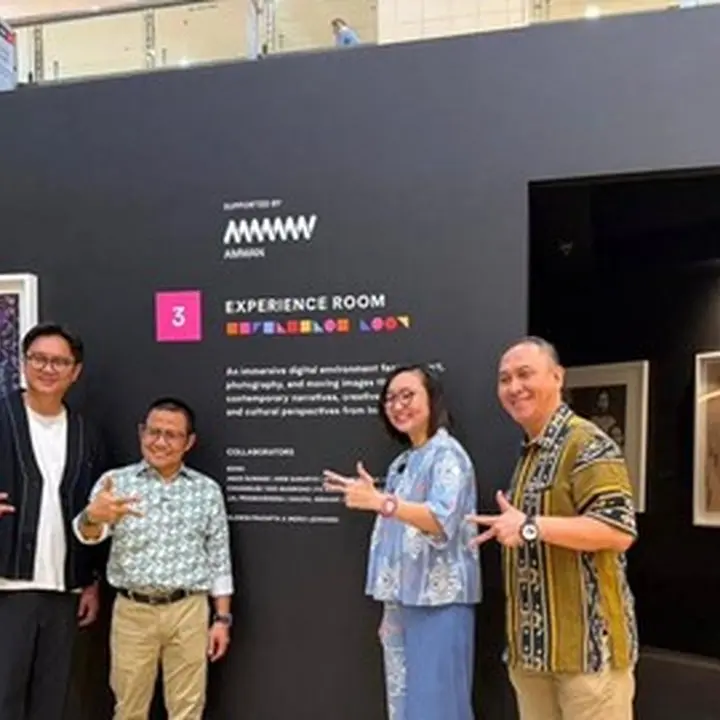 Muhaimin: Prioritas Pemerintah Buka Akses Internasional bagi Brand Lokal