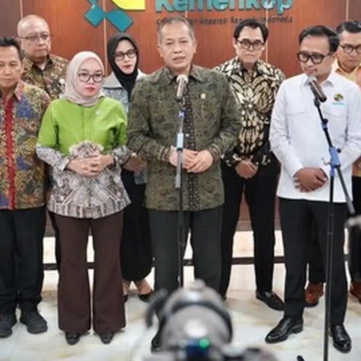 Kemenkop dan Kemenpar Resmikan Transformasi Pokdarwis Jadi Koperasi di Belitung