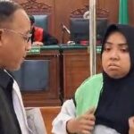 Jaksa Dakwa Perempuan Surabaya Robohkan Rumah Dinas, Kerugian Negara Rp 537 Juta