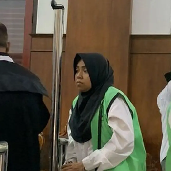 Murnita Ngaku Sudah Beli Saat Kepergok Robohkan Rumah Dinas Bea Cukai