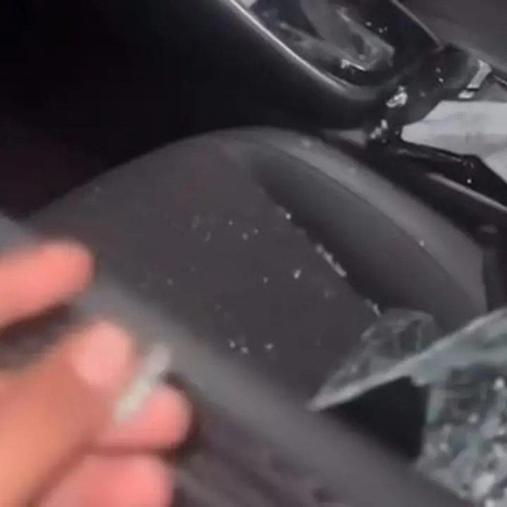 Anak Wali Kota Tangerang Laporkan Pencurian Modus Pecah Kaca, Polisi Tangani