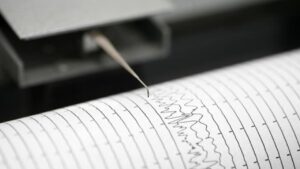 BMKG Catat Gempa M 4,7 Berpusat Di Darat Dekat Sarmi