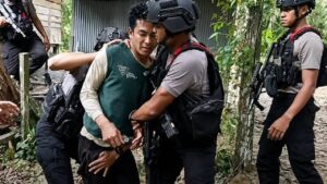 Polres Katingan Pastikan Kejar Pelaku Lain Usai Tangkap Robi