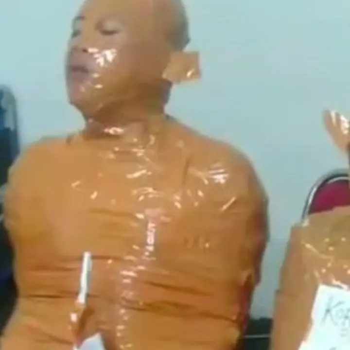 Pembuat Konten Malang Buka Suara soal Video ‘Teletubbies’ yang Viral