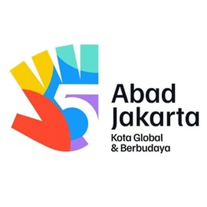 Pemprov DKI Rilis Logo 5 Abad Jakarta: Makna, Aturan, dan Cara Unduh Resmi